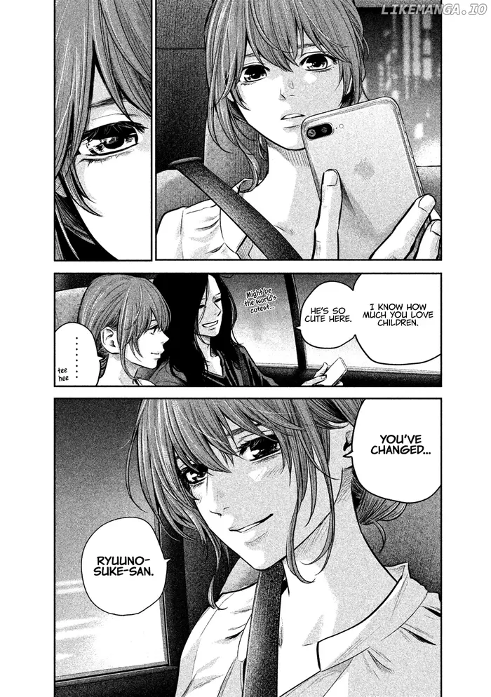 Hare Kon Chapter 168 image 22_optimized